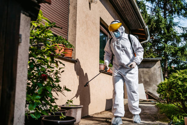 Best Pest Prevention Services  in Madison, OH